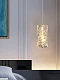 подвесной светильник glow linn psg101