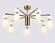 люстра на штанге ambrella light high light heigh light lh56126