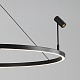 подвесная люстра delight collection p0506-900a black