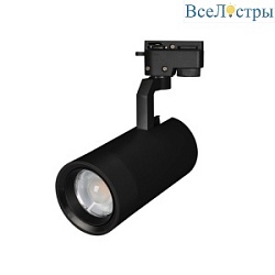 Трековый светильник Arlight LGD-Gelios-2TR-R95-40W Day4000 031246