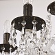 подвесная люстра bohemia ivele crystal al16303/6/195 pd
