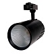 трековый светодиодный светильник jazzway ptr 1732 5026162