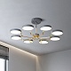 люстра на штанге imperiumloft tavis 229001-26