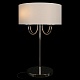 настольная лампа loft it balance 10416t cr