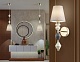 бра ambrella light high light ceramo classic lh75409