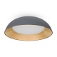 потолочный светильник freya moonlight fr5277cl-l72gr