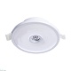 встраиваемый светодиодный светильник arte lamp versus a2517pl-2wh