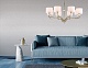 подвесная люстра ambrella light high light classic lh71133