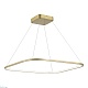 подвесная люстра st luce st610.243.39