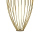 подвесной светодиодный светильник freya sabi fr6131pl-l24bs