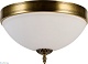 потолочный светильник myfar biene mr1527-3c