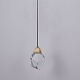 подвесной светильник imperiumloft cristel-one 167511-26
