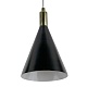 подвесной светильник lighthall glaro lh012095