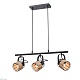подвесной светильник vele luce extra vl6472p23