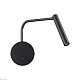 бра lumion ledio finn 5637/3wl