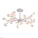 подвесная люстра f-promo skein 2479-10p