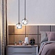 подвесной светильник delight st-1704-1 brass