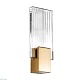 настенный светильник modestyle ms.1517.350 gd