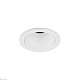встраиваемый светильник даунлайт arlight ms-arado-built-r35-3w warm3000 (wh-wh, 36 deg, 230v) (ip20 металл) 059101