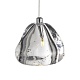 подвесной светодиодный светильник st luce waterfall sl6017.101.01