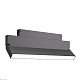 трековый светильник st luce skyline 220 st685.446.18