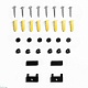 крепление ambrella light track system magnetic ultra slim gv1034