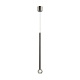 подвесной светильник odeon light hightech fiano 4375/3la