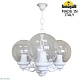 уличный светильник fumagalli g25.120.s30.wxe27