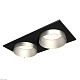 встраиваемый светильник ambrella light techno spot xc (c6526, n6133) xc6526023