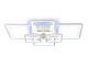потолочная светодиодная люстра ambrella light original fa5306
