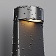 ландшафтный светильник maytoni konus o463fl-l7gf3k