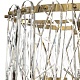 подвесная люстра citilux talla cl318262