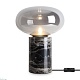 настольная лампа freya moonspot fr5550tl-01mr