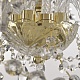 подвесная люстра bohemia ivele crystal 105/5/141 g