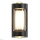 настенный уличный светильник escada 30006led 30006w/01led