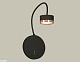 бра ambrella light traditional (c9596, n8126) xb9596153