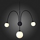настенный светильник st luce vive sl1187.401.03