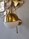 бра imperium loft ball wall 140553-26