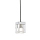 подвесной светильник d28a0100 grey fabbian