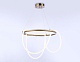 подвесной светильник ambrella light comfort fl10503
