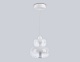 подвесной светильник ambrella light high light modern lh11051