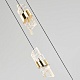 подвесной светильник delight md23001022-3a gold