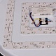 потолочный светодиодный светильник reluce 70001-0.5-500