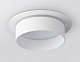 встраиваемый светильник ambrella light techno spot gx tech tn5212