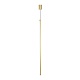 подвесной светильник indigo linea 14024/c/1p brass v000130l