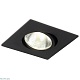 встраиваемый светильник simple story 2076-led12dlb