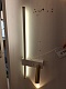 настенный светильник ambrella light comfort fl5207