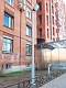 парковый фонарь fumagalli giorgio 4p2.372.g10.lyf1r