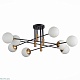 потолочная люстра st luce limano sl1203.402.08