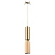 подвесной светильник odeon light caucho 7061/1a
